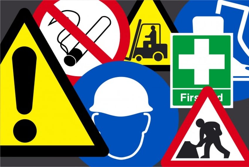 Six Tips For Workplace Health & Safety - What Are Your Obligations?
