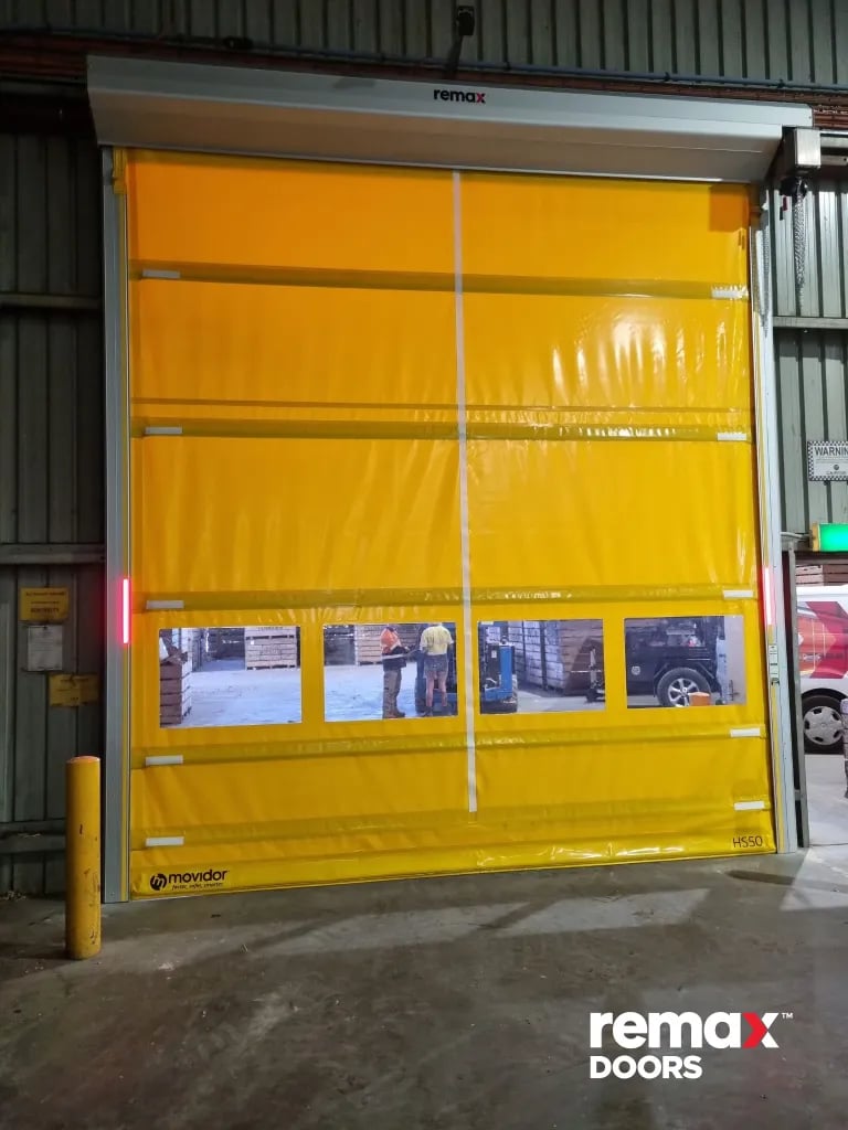 Potato-Factory-Case-Study-Large-Rapid-Door
