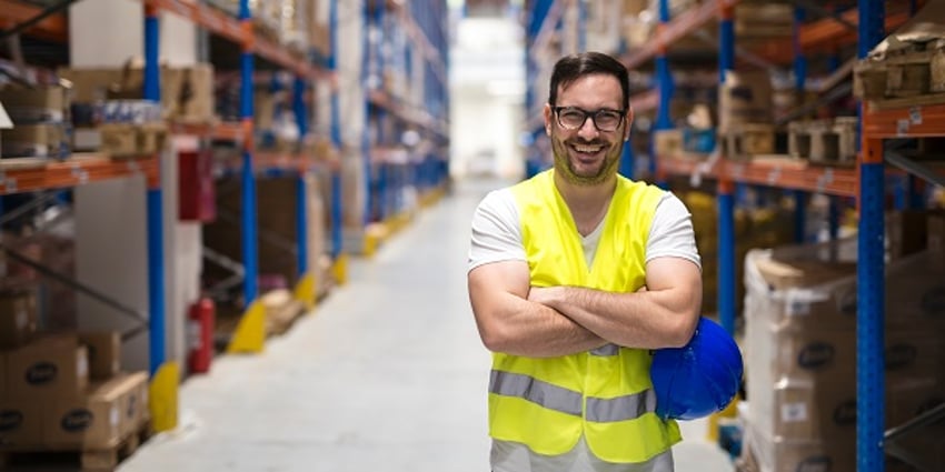 Warehouse Managers Improve Site Reliability in 6 Ways