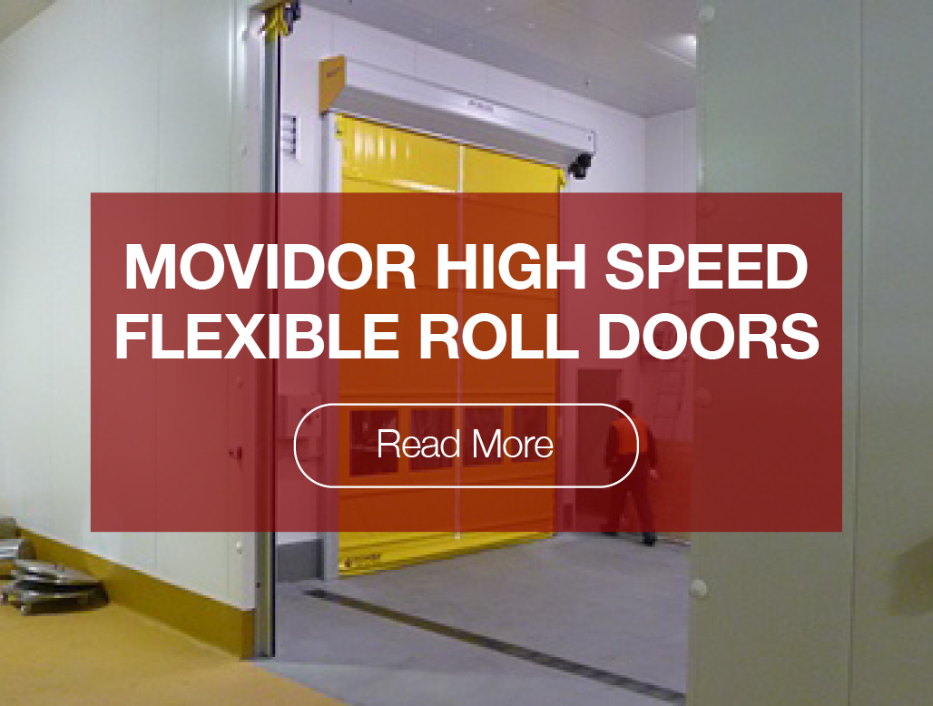 REMAX High Speed Rapid doors tiles